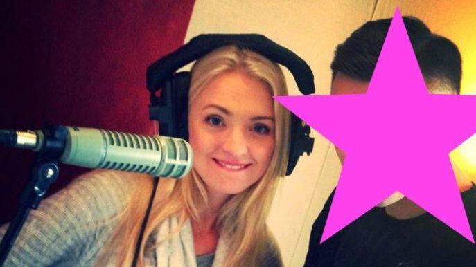 Barbara Kurdej-Szatan, Liber
Fotografia: Facebook