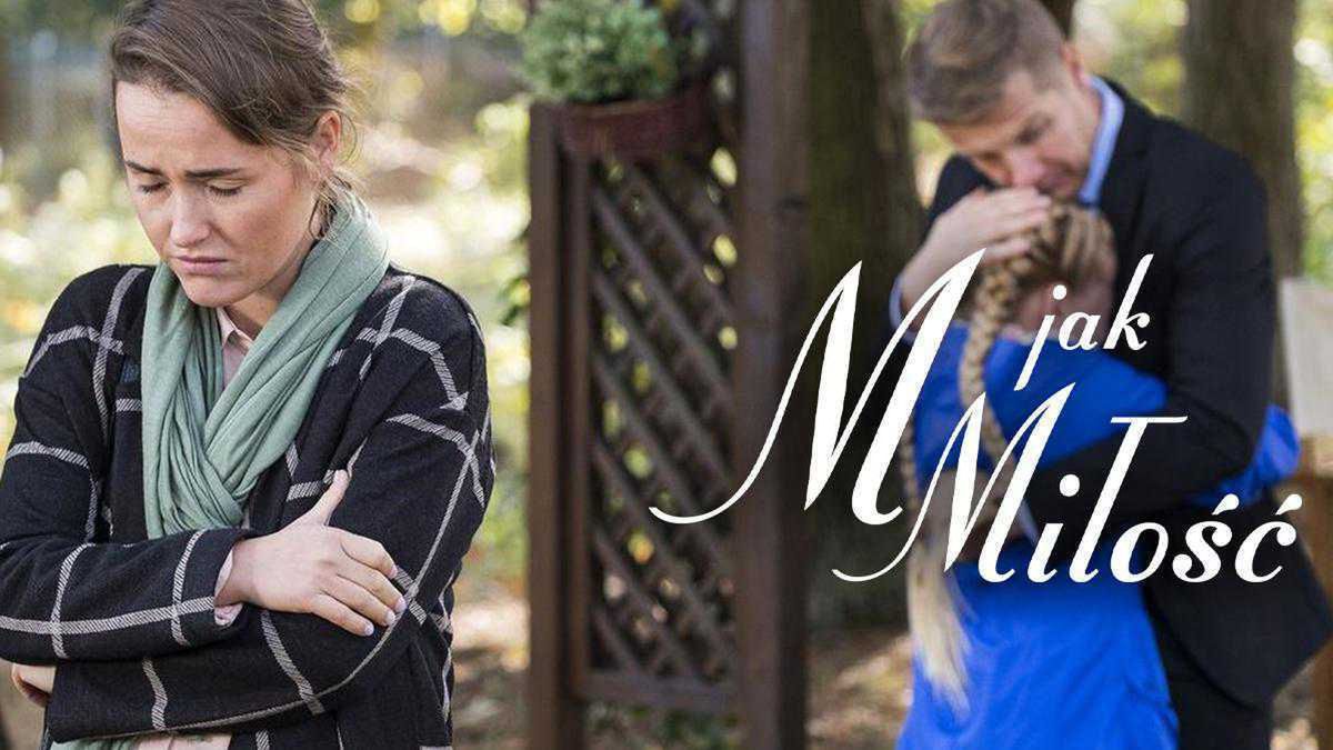 Basia zamieszka z Pawłem? W "M jak miłość" Ala na zawsze zniknie z życia nastoletniej córki