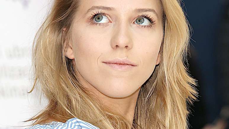 Jessica Mercedes dom