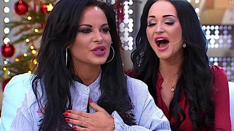 Siostry Godlewskie Pytanie na śniadanie