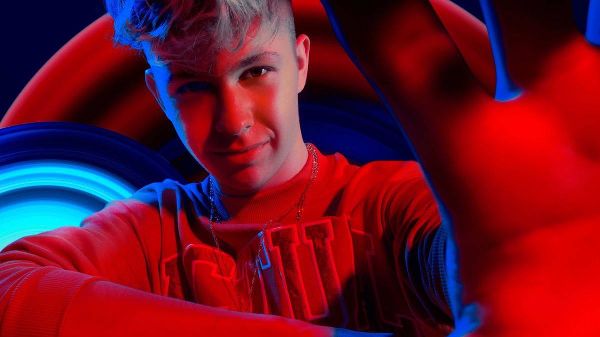 Kim jest Mateusz Golicki? Znamy gwiazdę finału "The Voice Kids 4"