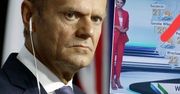 Tropikalne upały w Gdańsku według TVP. Wpadka z prognozy pogody doczekała się genialnego mema. „Chcą usmażyć Tuska”