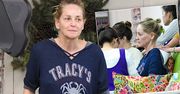 Wycieńczona Sharon Stone bez makijażu. W ogóle nie przypomina siebie. Fani przerażeni tymi zdjęciami