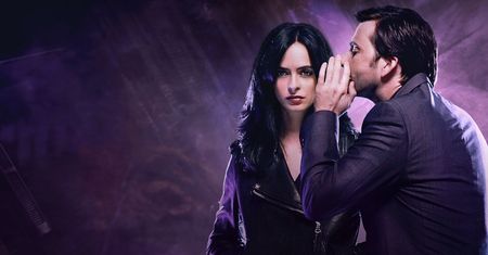 Jessica Jones, sezon 2 - recenzja. Fioletowe demony przeszłości