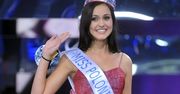 Maria Nowakowska laureatką konkursu Miss Polonia 2009