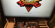 Street Fighter V - podłącz arcade stick od PS3 do PS4. Działa!