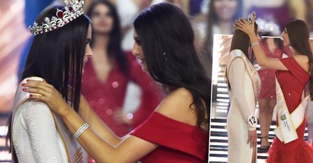 Miss Polski 2020 wybrana. Anna-Maria Jaromin wygrała. Kim jest najpiękniejsza Polka?