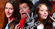 The Voice Kids: Znamy zwycięzcę pierwszej edycji show TVP! Zuzia, Antek czy Roksana? Kto wygrał?