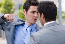 Rzucasz błotem w pracodawcę? Grozi ci więzienie!