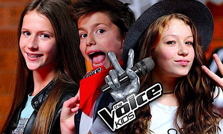 The Voice Kids kto wygrał?