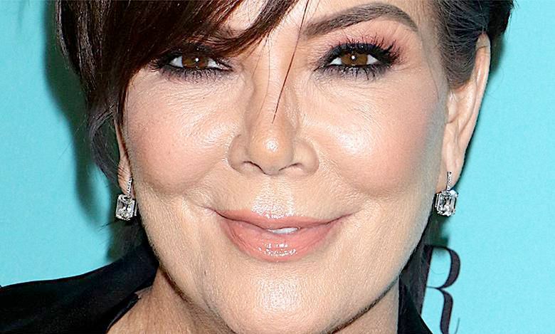 Kris Jenner ma… nową twarz! 63-letnia gwiazda wygląda jak 30-latka!