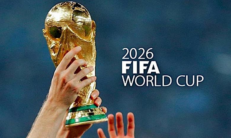 Mundial 2026 gdzie