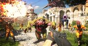 Serious Sam wrócił. Na kolana nie powala, ale podobno sięgnąć warto