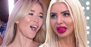Joanna Przetakiewicz z grubej rury o Anelli: "Opanuj się dziewczyno! Spójrz w lustro!". Polskiej Barbie totalnie puściły nerwy