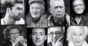 Oni odeszli w ostatnim roku… Wspominamy gwiazdy, których nie ma już z nami