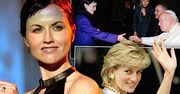 Fakty, których nie znacie. Dolores O’Riordan oczarowała księżną Dianę, uwielbiał ją też Jan Paweł II. Znamy kulisy jej przyjaźni z legendami