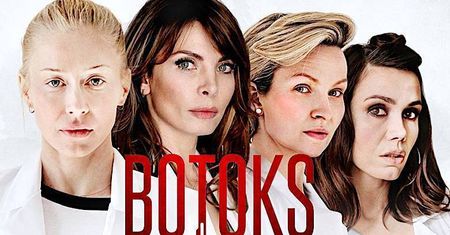 "Botoks" Patryka Vegi zmienia się w serial! Będą nowe wątki i jeszcze mocniejsze historie! Kiedy i gdzie premiera?