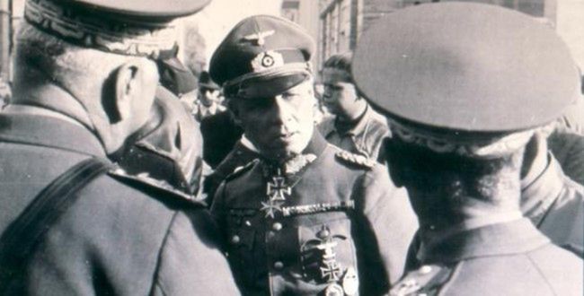 Czarna Orkiestra - to oni mogli nie dopuścić do wybuchu II wojny światowej