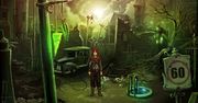 Shardlight – recenzja. Świetna historia w pikselowym stylu