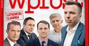 Okładki tygodników. "Wprost" ujawni kulisy afery taśmowej