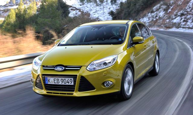 Ford Focus 1.0 EcoBoost: czy on w ogóle pojedzie?