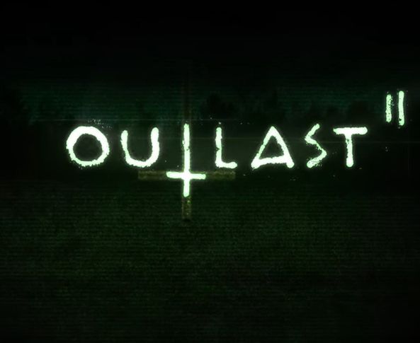 Outlast 2 nie boi się kontrowersji