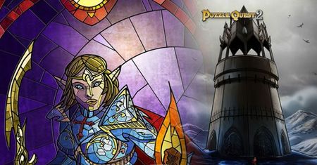 Xbox LIVE Arcade w skrócie: Puzzle Quest 2