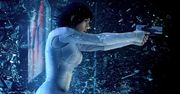 Ghost in the Shell - recenzja filmu. Scarlett Adaptasson