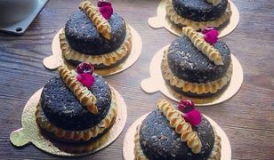 Czekoladowe ciasteczka Antka z "Bake Off - Ale Ciacho"