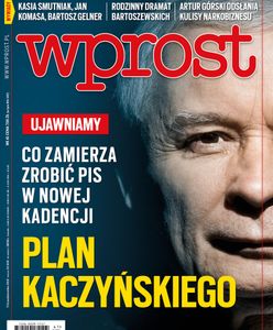 Okładki tygodników. "Ich afery, twój wybór". Mocny przekaz "Newsweeka" przed 13 października