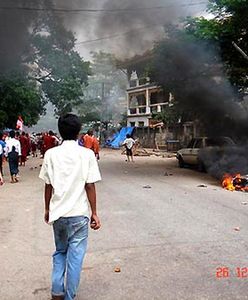 W Birmie ograniczono publiczny dostęp do Internetu