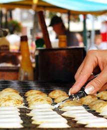 Chcesz zarobić? Otwórz bar szybkiej obsługi