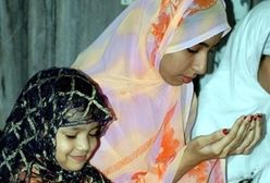 Muzułmanie rozpoczęli ramadan