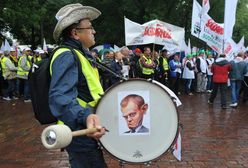 CBOS: Polacy popierają protesty związkowców