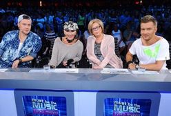 Śliczna Kasia Grzesiek - pierwsze odkrycie w "Must be the Music"?