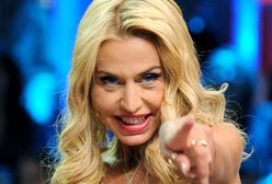 Valeria Marini: Jest jak wino? Tak jej się tylko wydaje...