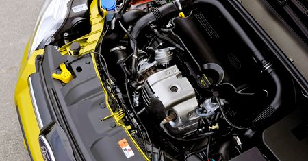 International Engine of the Year 2013