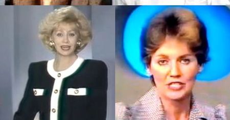 Kultowe prezenterki TVP. Jak dziś wyglądają legendy telewizji?