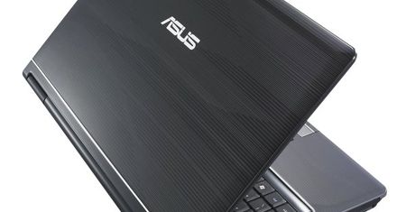 ASUS M50Sv