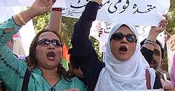 Masowe protesty Pakistańczyków po nalocie USA
