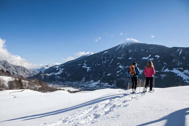 Tyrol Zachodni - na podbój najlepszych regionów narciarskich Europy