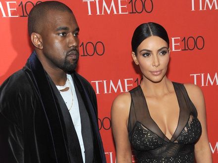 Jak Kim Kardashian i Kanye West nazwą drugie dziecko?