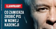 Okładki tygodników. "Ich afery, twój wybór". Mocny przekaz "Newsweeka" przed 13 października