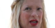 Tori Spelling: Jeszcze nigdy nie wyglądała tak źle!