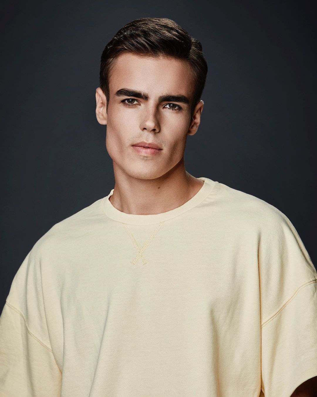 Ernest Morawski - Top Model 9