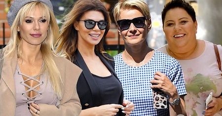 50 najbardziej wpływowych celebrytów: Doda, Edyta Górniak, Robert Lewandowski, Małgorzata Kożuchowska...