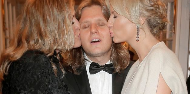 "Gwiazdy na Dywaniku": Starakowie przyćmili Szulim? FOTO