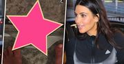 Wielka tajemnica ujawniona. Ile waży Kim Kardashian? Sama to zdradziła