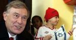 Prezydent Niemiec w Knesecie