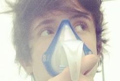 Dawid Kwiatkowski trafił do szpitala!